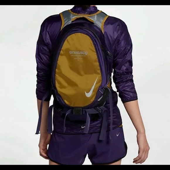 nikelab gyakusou backpack